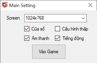 Chức năng chính của Game MU Pháp Sư Chức năng chính của Game MU Pháp Sư